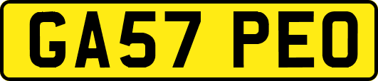 GA57PEO