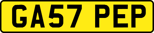 GA57PEP