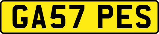 GA57PES