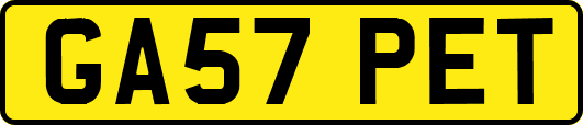 GA57PET