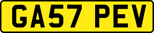 GA57PEV