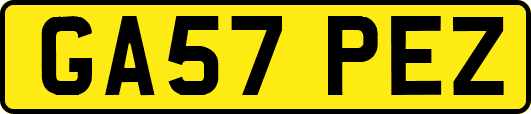 GA57PEZ
