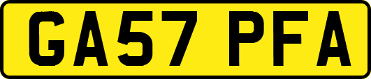 GA57PFA
