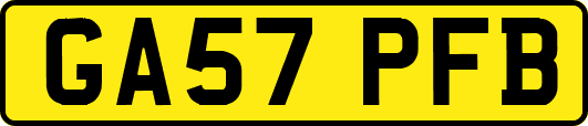 GA57PFB