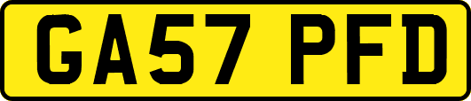 GA57PFD