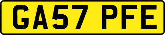 GA57PFE