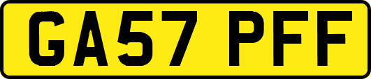 GA57PFF