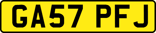 GA57PFJ