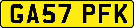 GA57PFK