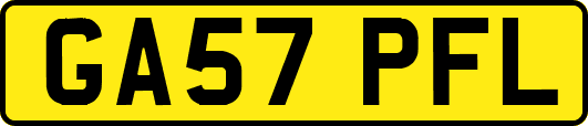 GA57PFL