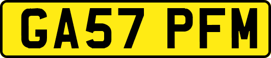 GA57PFM