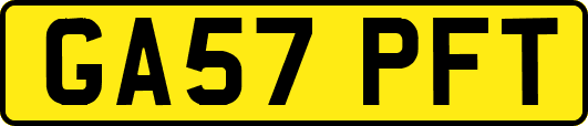 GA57PFT