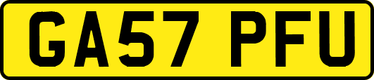 GA57PFU