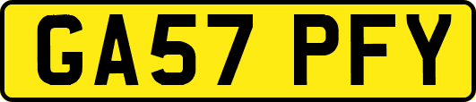 GA57PFY