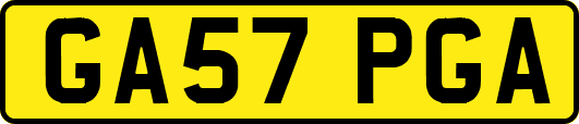 GA57PGA