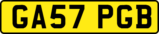 GA57PGB