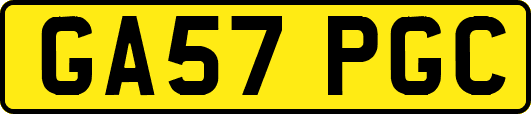 GA57PGC