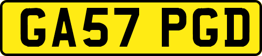 GA57PGD