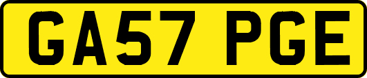 GA57PGE