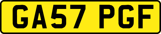 GA57PGF