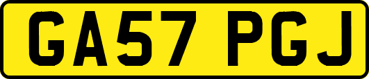 GA57PGJ