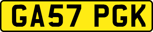 GA57PGK