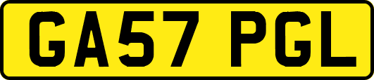 GA57PGL