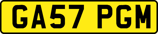 GA57PGM