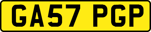 GA57PGP