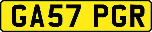 GA57PGR