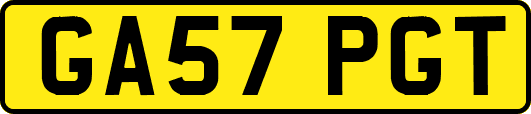GA57PGT
