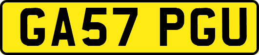 GA57PGU