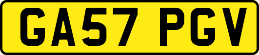 GA57PGV