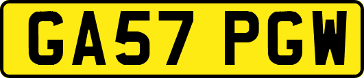 GA57PGW
