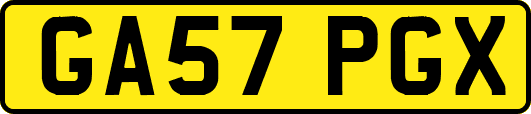 GA57PGX