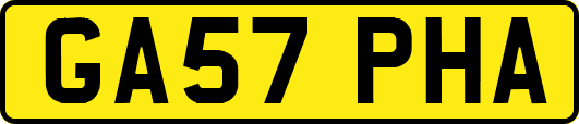 GA57PHA