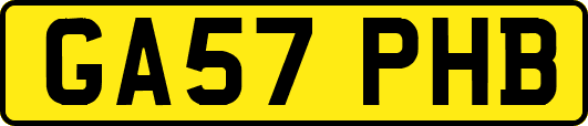 GA57PHB