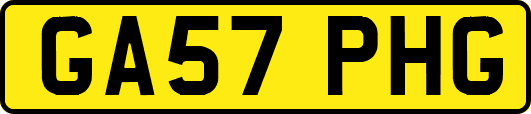GA57PHG