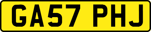 GA57PHJ