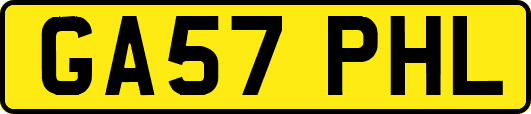 GA57PHL
