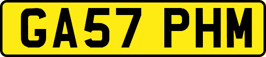 GA57PHM