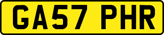 GA57PHR