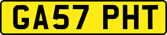 GA57PHT