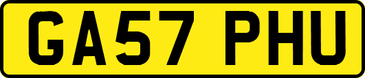 GA57PHU