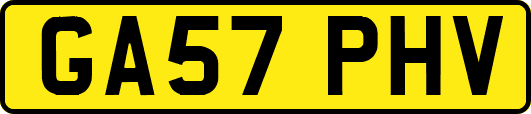 GA57PHV
