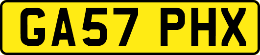 GA57PHX