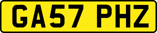 GA57PHZ