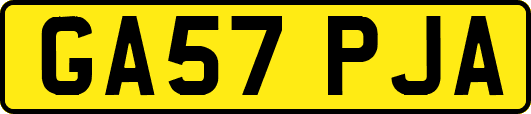 GA57PJA