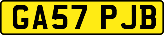GA57PJB