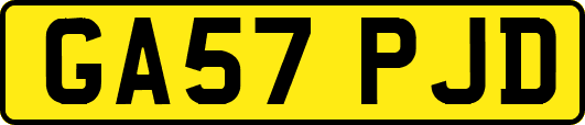 GA57PJD